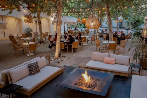 Hotel Casa 425 + Lounge A Four Sisters Inn - image 34