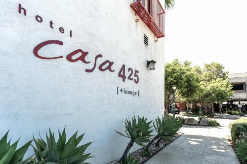 Hotel Casa 425 + Lounge A Four Sisters Inn - image 36