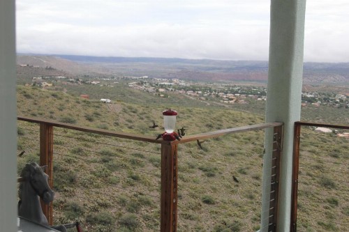 The Arizona Lighthouse B&B - image 5