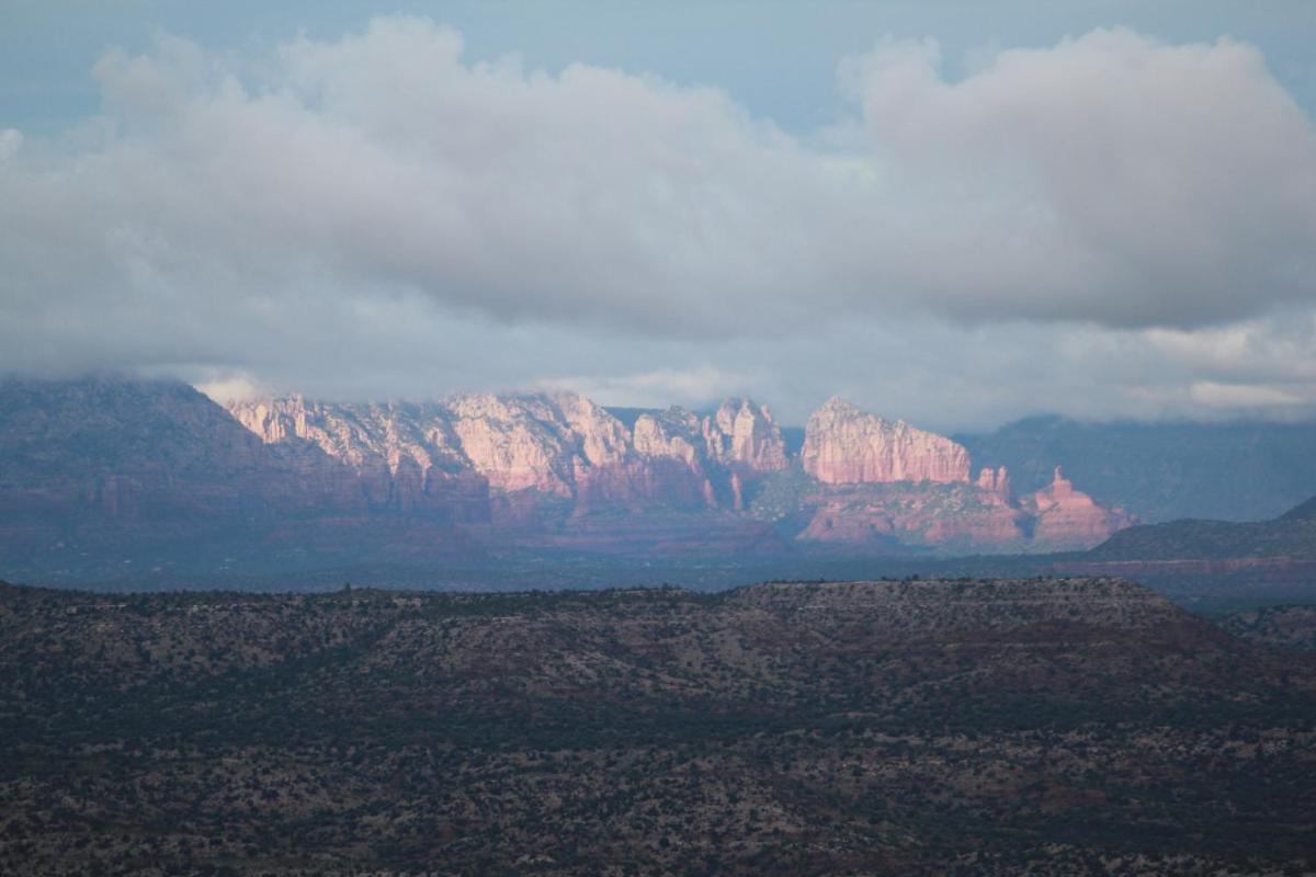 The Arizona Lighthouse B&B - image 6