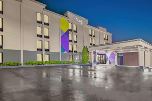 Comfort Inn Clarks Summit