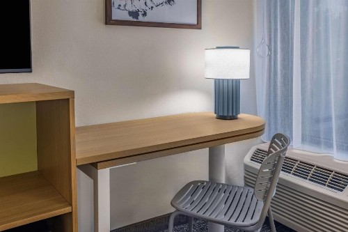 Comfort Inn Clarks Summit - image 15