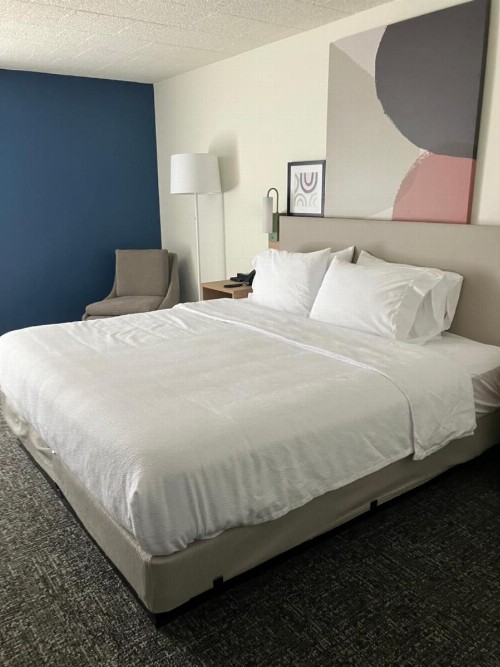 Comfort Inn Clarks Summit - image 17
