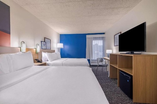 Comfort Inn Clarks Summit - image 19