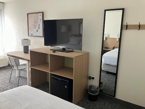 Comfort Inn Clarks Summit - image 20