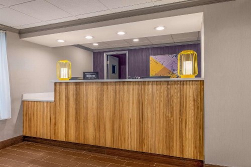 Comfort Inn Clarks Summit - image 21
