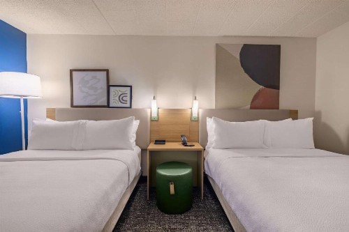 Comfort Inn Clarks Summit - image 23