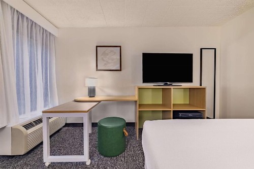 Comfort Inn Clarks Summit - image 25