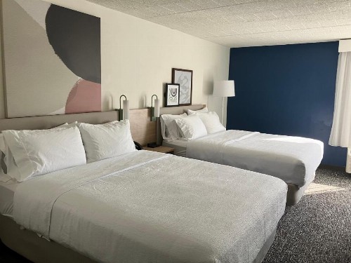 Comfort Inn Clarks Summit - image 27