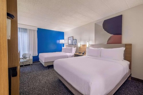 Comfort Inn Clarks Summit - image 29