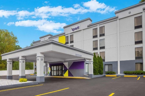 Comfort Inn Clarks Summit - image 3