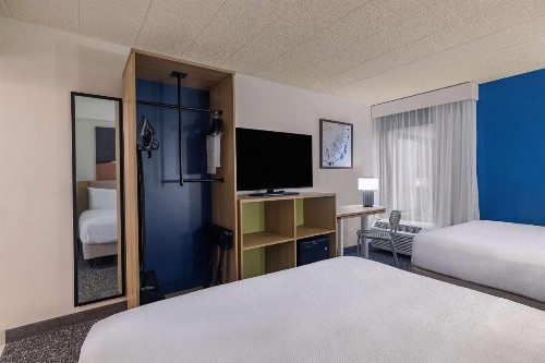 Comfort Inn Clarks Summit - image 34