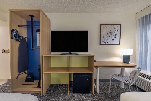 Comfort Inn Clarks Summit - image 35