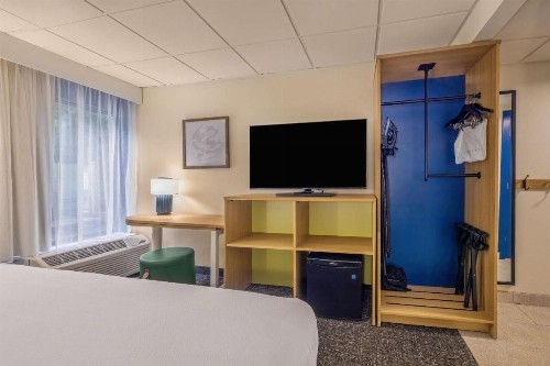 Comfort Inn Clarks Summit - image 36