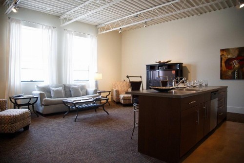 The Lofts at the Five & DIme - image 5