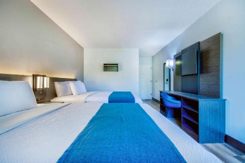 Value Inn Jeffersonville - image 9
