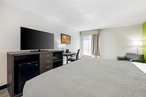 Quality Inn - image 38