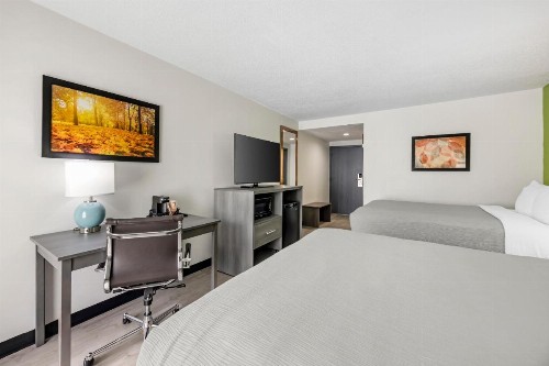 Quality Inn - image 41