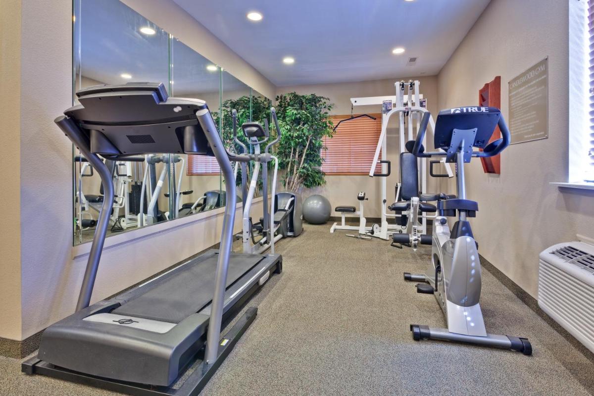 Candlewood Suites Clarksville - image 7