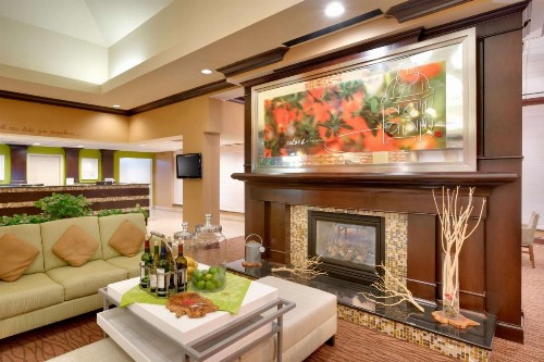 Hilton Garden Inn Clarksville - image 13