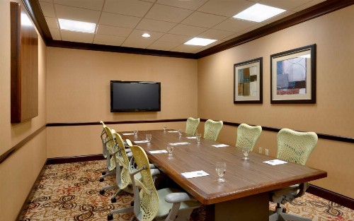 Hilton Garden Inn Clarksville - image 15