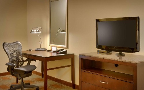 Hilton Garden Inn Clarksville - image 16