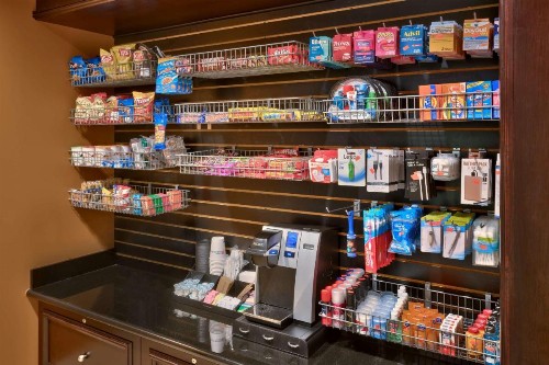 Hilton Garden Inn Clarksville - image 18
