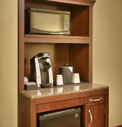 Hilton Garden Inn Clarksville - image 19