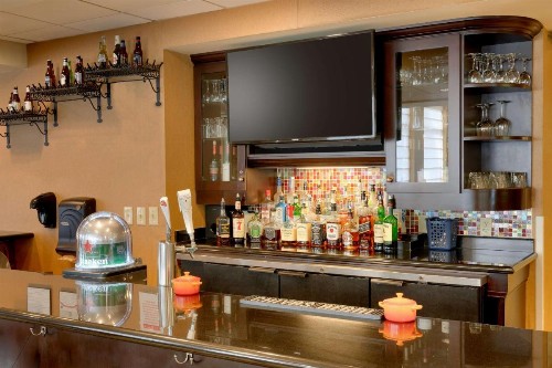 Hilton Garden Inn Clarksville - image 2