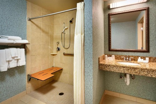 Hilton Garden Inn Clarksville - image 20