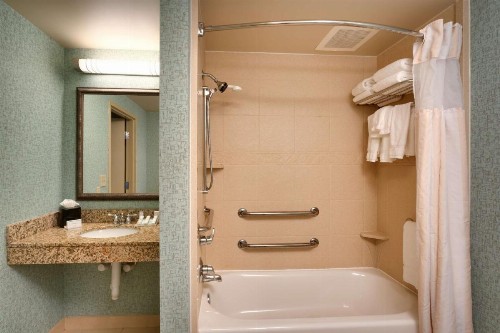 Hilton Garden Inn Clarksville - image 21