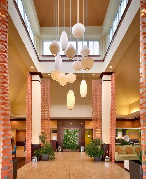 Hilton Garden Inn Clarksville - image 22