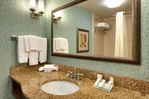 Hilton Garden Inn Clarksville - image 24