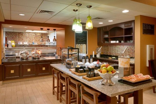 Hilton Garden Inn Clarksville - image 28