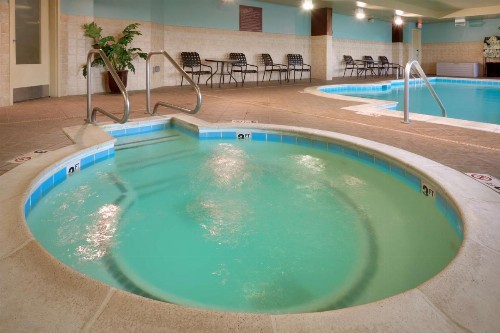 Hilton Garden Inn Clarksville - image 29