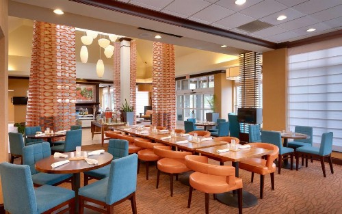 Hilton Garden Inn Clarksville - image 30