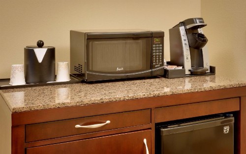Hilton Garden Inn Clarksville - image 31