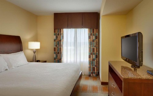 Hilton Garden Inn Clarksville - image 33