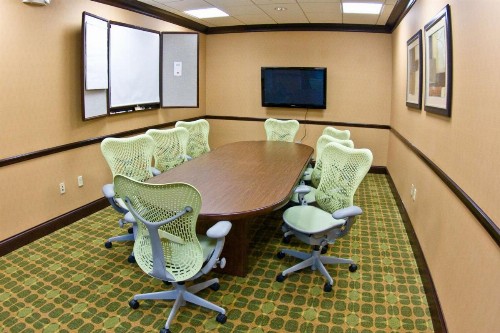 Hilton Garden Inn Clarksville - image 34