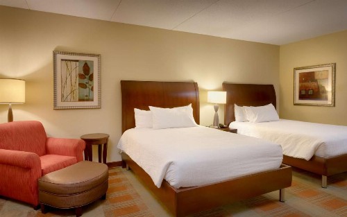 Hilton Garden Inn Clarksville - image 37