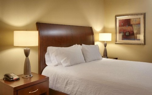 Hilton Garden Inn Clarksville - image 38