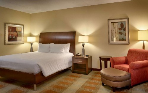 Hilton Garden Inn Clarksville - image 39