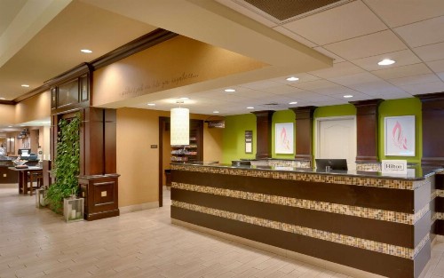 Hilton Garden Inn Clarksville - image 43