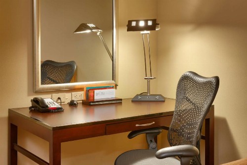 Hilton Garden Inn Clarksville - image 44