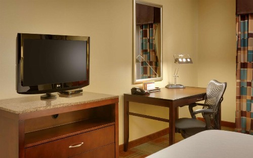 Hilton Garden Inn Clarksville - image 6