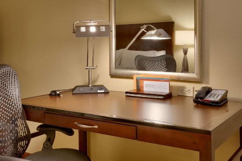Hilton Garden Inn Clarksville - image 8