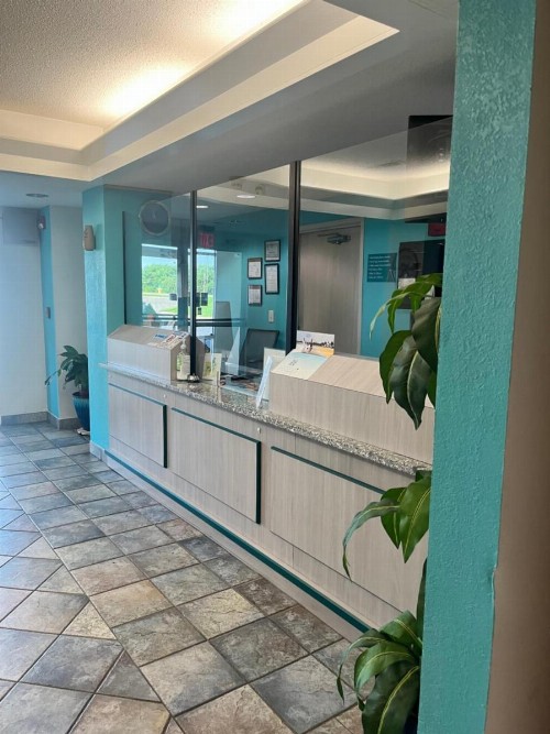 Americas Best Value Inn Clarksville