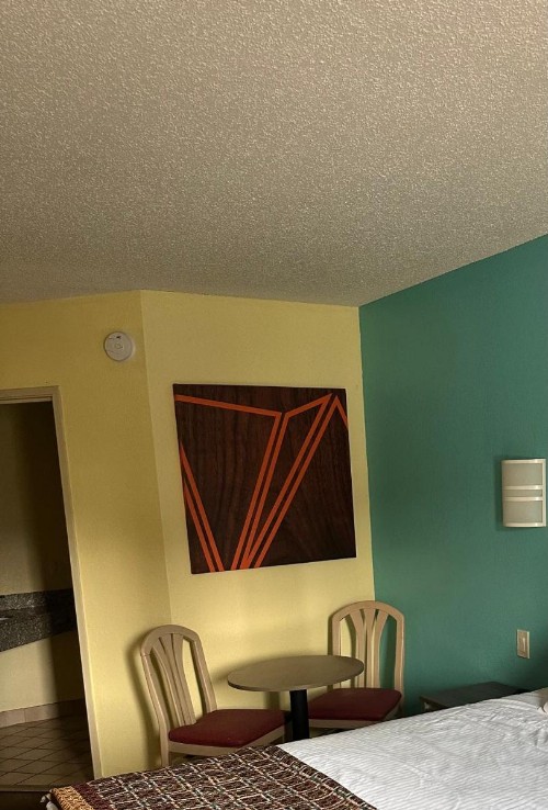 Americas Best Value Inn Clarksville - image 25