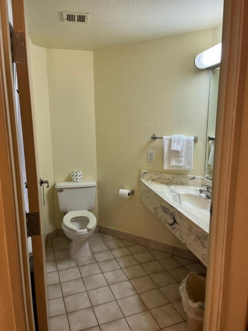 Americas Best Value Inn Clarksville - image 31