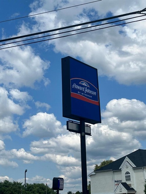 Americas Best Value Inn Clarksville - image 37